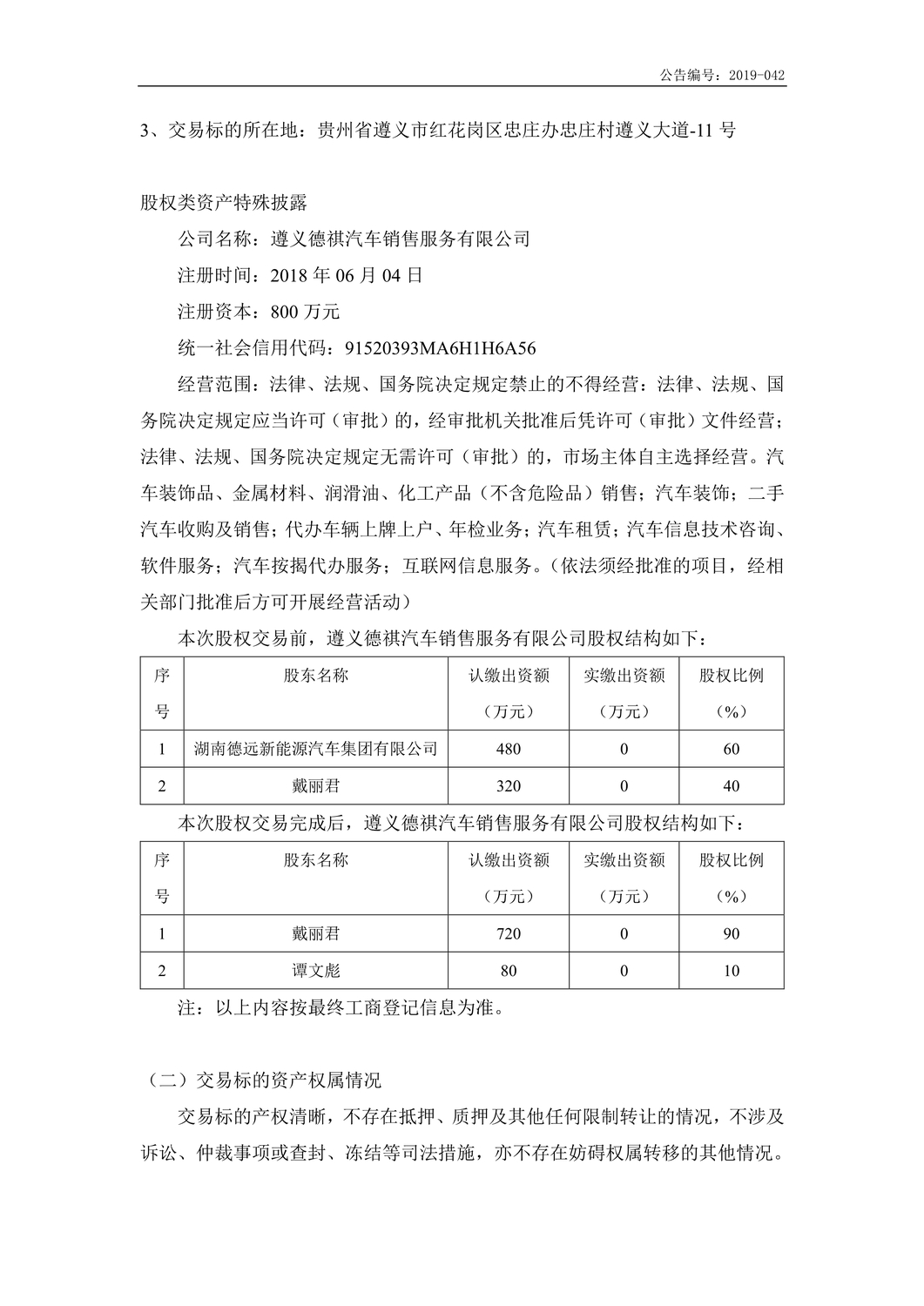 [临时公告]德众股份_出售资产暨关联交易的公告_3.jpg